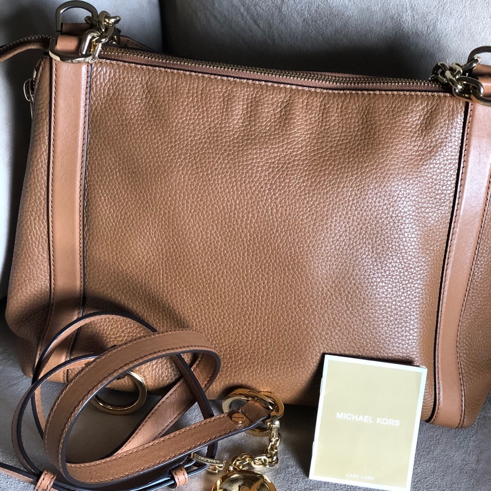 MK purse